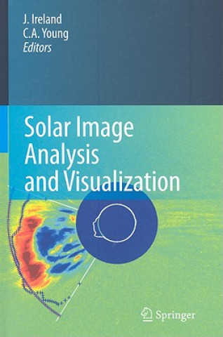 Solar Image Analysis and Visualization