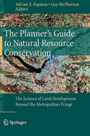 Planner's Guide to Natural Resource Conservation:
