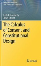 Calculus of Consent and Constitutional Design