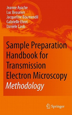 Sample Preparation Handbook for Transmission Electron Microscopy