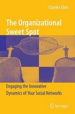 Organizational Sweet Spot
