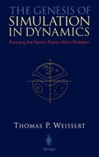 Genesis of Simulation in Dynamics