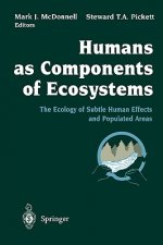 Humans as Components of Ecosystems
