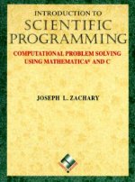 Introduction to Scientific Programming