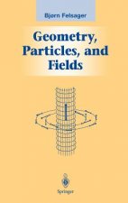 Geometry, Particles, and Fields