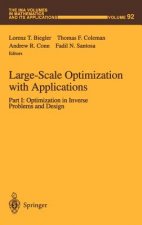 Large-Scale Optimization with Applications