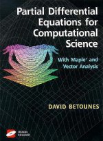 Partial Differential Equations for Computational Science