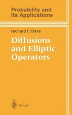 Diffusions and Elliptic Operators