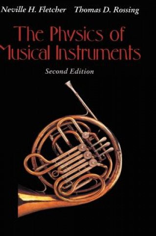 Physics of Musical Instruments