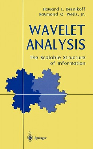 Wavelet Analysis