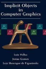 Implicit Objects in Computer Graphics