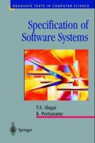Specification of Software Systems