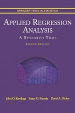 Applied Regression Analysis
