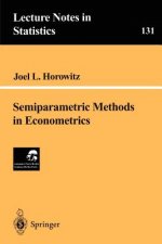 Semiparametric Methods in Econometrics