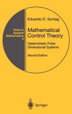 Mathematical Control Theory