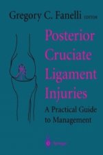 Posterior Cruciate Ligament Injuries