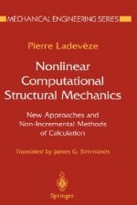 Nonlinear Computational Structural Mechanics