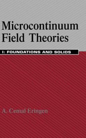 Microcontinuum Field Theories