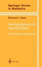 Interpolation of Spatial Data