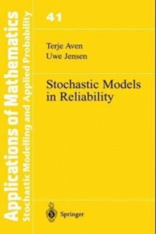 Stochastic Models in Reliability