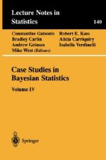 Case Studies in Bayesian Statistics