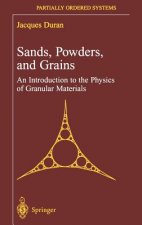 Sands, Powders, and Grains