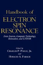 Handbook of Electron Spin Resonance