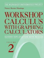 Workshop Calculus with Graphing Calculators. Vol.2