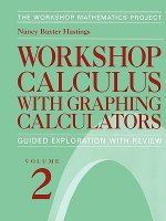 Workshop Calculus with Graphing Calculators. Vol.2