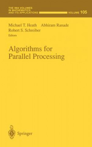 Algorithms for Parallel Processing