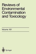 Reviews of Environmental Contamination and Toxicology
