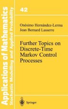 Further Topics on Discrete-Time Markov Control Processes