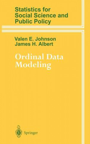 Ordinal Data Modeling