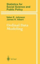 Ordinal Data Modeling