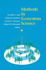 Methods in Ecosystem Science