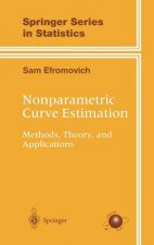 Nonparametric Curve Estimation