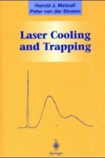 Laser Cooling And Trapping