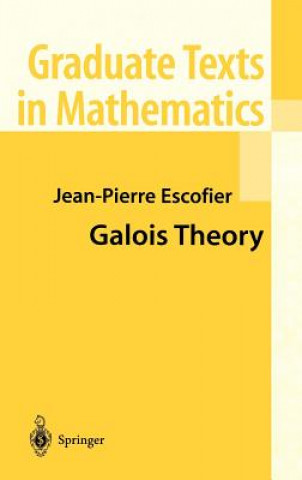 Galois Theory