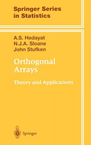Orthogonal Arrays