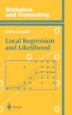 Local Regression and Likelihood