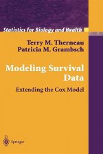 Modeling Survival Data: Extending the Cox Model