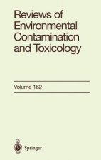 Reviews of Environmental Contamination and Toxicology