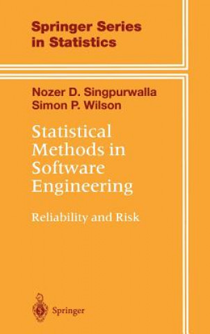 Statistical Methods in Software Engineering