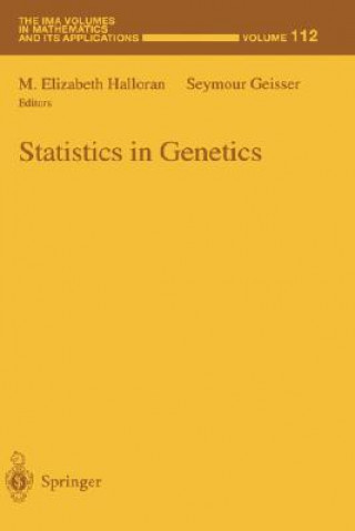 Statistics in Genetics