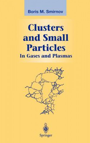 Clusters and Small Particles