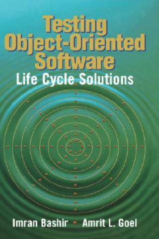 Testing Object-Oriented Software
