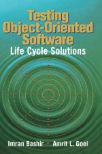 Testing Object-Oriented Software
