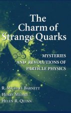 Charm of Strange Quarks