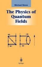 Physics of Quantum Fields