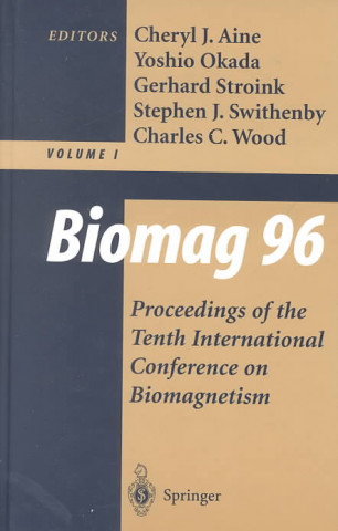 Biomag 96. Vol.1-2